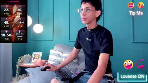 Snapshot of eric_nikolay chatting on 07.16.26 eric_nikolay online show from 07.16.26