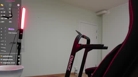    online show from 10.30.25