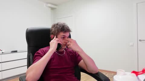    online show from 11.18.25