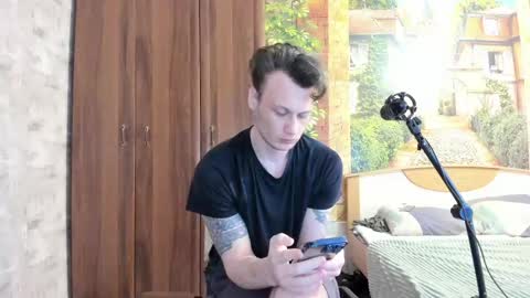 Eric online show from 09.22.25