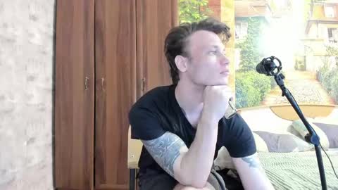 Eric online show from 09.26.25