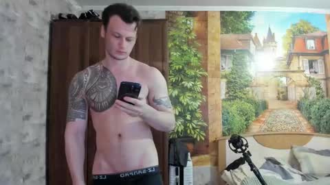 Eric online show from 10.28.25