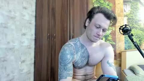 Eric online show from 11.28.25