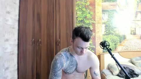 Eric online show from 01.14.26