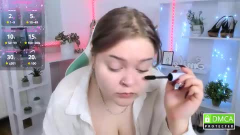 erica_love_ online show from 01.13.26