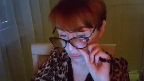 erica_lynn online show from 04.25.26