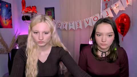 erica_star online show from 02.11.26