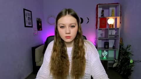 erica_star online show from 02.25.26