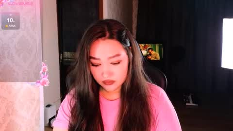 Erica Wayne online show from 11.19.25