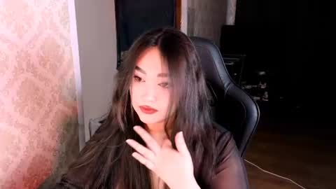 Erica Wayne online show from 06.12.26