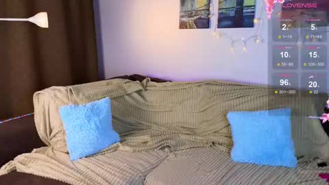 Erica Winterr online show from 12.10.24