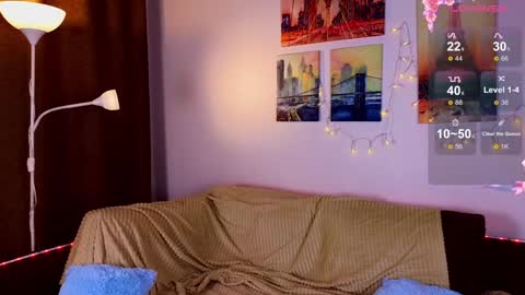 Erica Winterr online show from 12.21.24