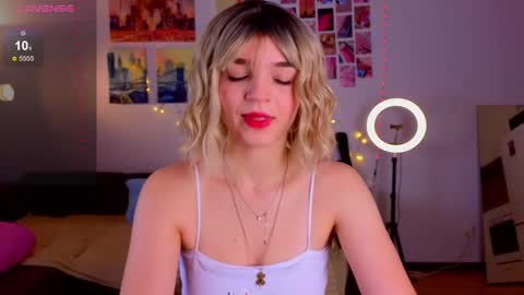 Erica Winterr online show from 01.21.25