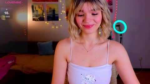 Erica Winterr online show from 01.27.25