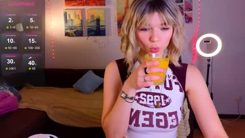 Erica Winterr online show from 01.29.25