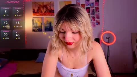 Erica Winterr online show from 02.06.25