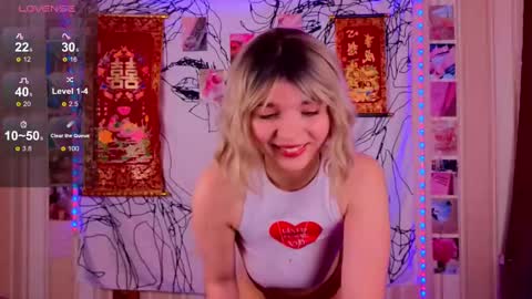 Erica Winterr online show from 02.22.25