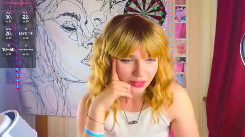 Erica Winterr online show from 09.19.25