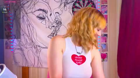 Erica Winterr online show from 09.21.25