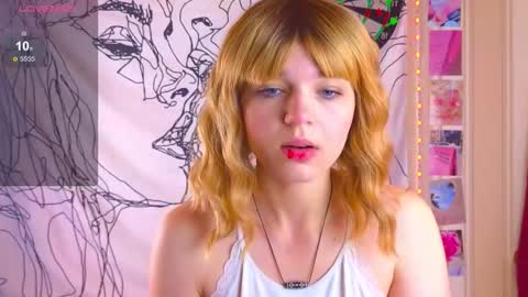 Erica Winterr online show from 09.25.25