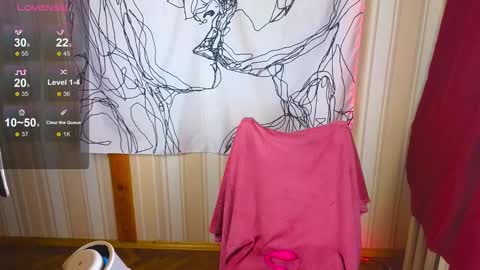 Erica Winterr online show from 11.15.25