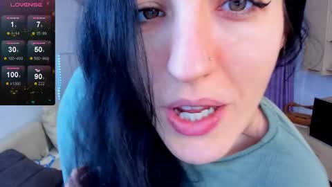 Erika online show from 01.16.26