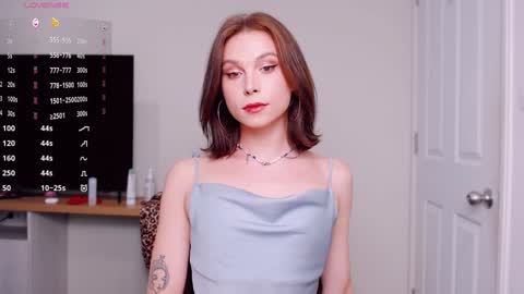 Snapshot of ericaglam chatting on 12.26.24 Erica online show from 12.26.24