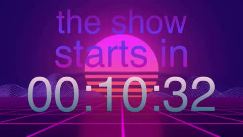 Snapshot of ericaglam chatting on 11.06.25 Erica online show from 11.06.25