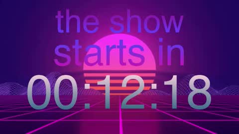 Snapshot of ericaglam chatting on 11.17.25 Erica online show from 11.17.25