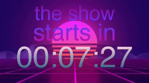 Snapshot of ericaglam chatting on 12.03.25 Erica online show from 12.03.25