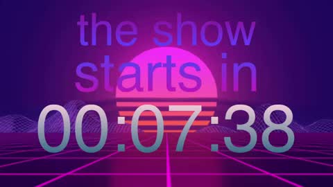 Erica online show from 05.03.26
