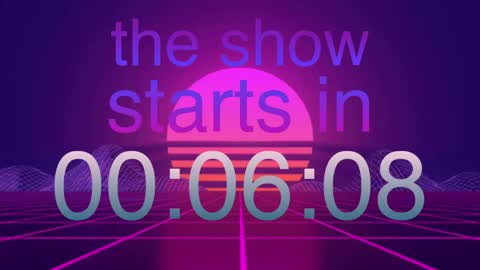 Erica online show from 05.07.26