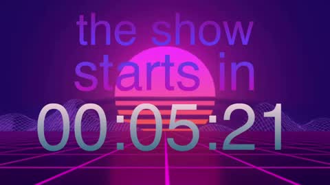 Erica online show from 05.21.26