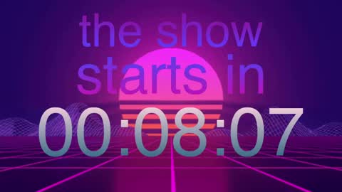 Erica online show from 05.25.26