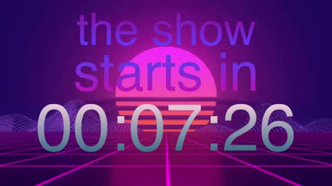 Erica online show from 05.28.26