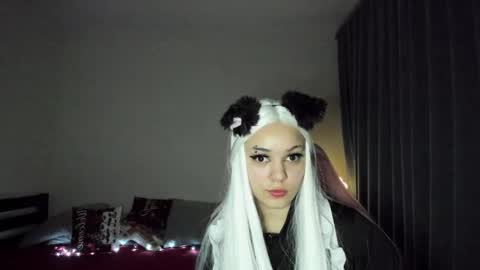 Snapshot of ericahoffman2 chatting on 12.26.24 Erica online show from 12.26.24