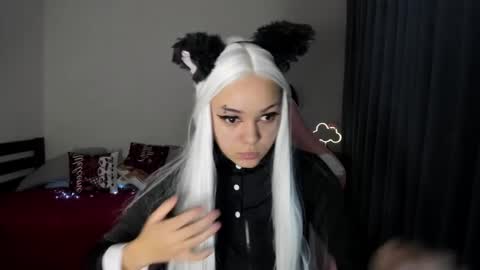 Snapshot of ericahoffman2 chatting on 12.27.24 Erica online show from 12.27.24