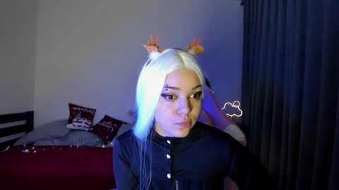 Snapshot of ericahoffman2 chatting on 12.28.24 Erica online show from 12.28.24