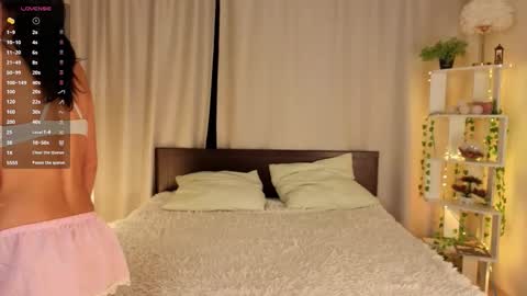 Snapshot of ericajackosn chatting on 03.03.26 Emily online show from 03.03.26