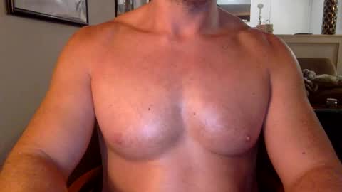 EricMuscle86 online show from 03.18.26