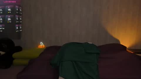 EricaPowers online show from 02.18.26