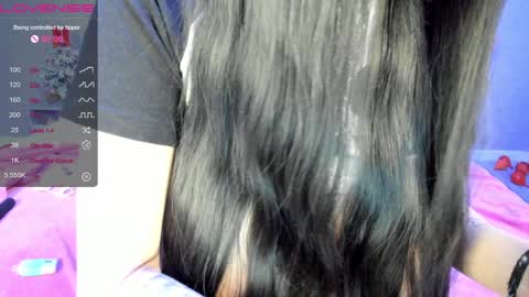 Erica online show from 01.12.25