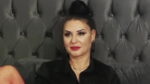 Erica online show from 01.10.25