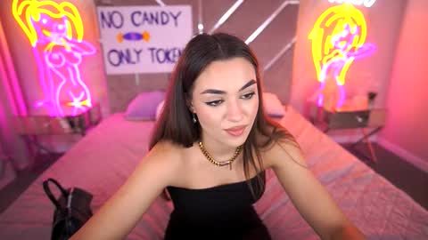 Erica online show from 11.04.25