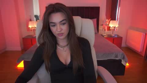 Erica online show from 02.16.26