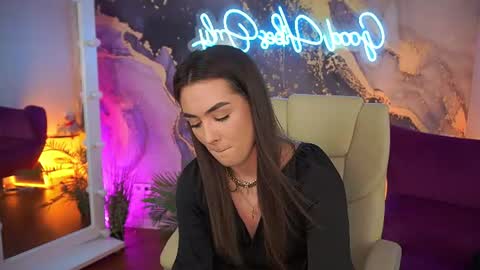 Erica online show from 06.18.26