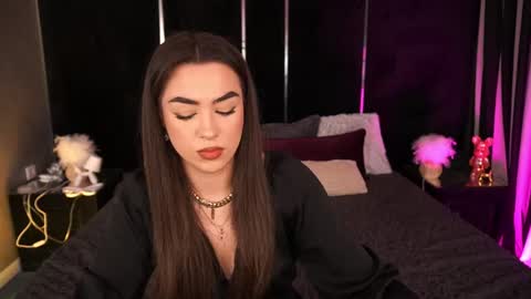 Erica online show from 06.23.26
