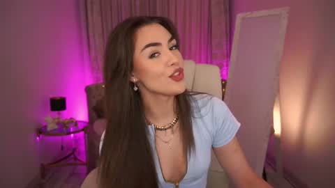 Erica online show from 06.25.26