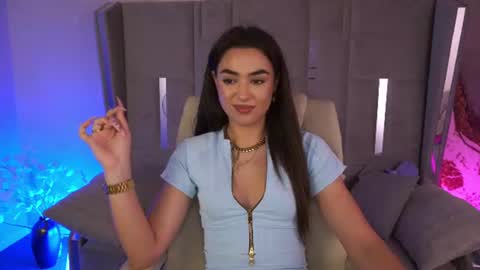 Erica online show from 06.30.26