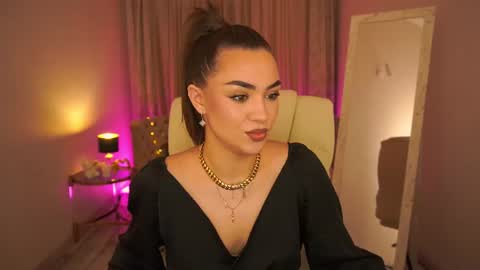 Erica online show from 07.01.26